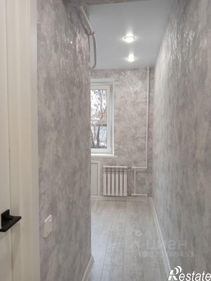 1-комн квартира улица Воровского, 10,  д. 10