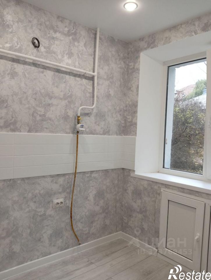 1-комн квартира улица Воровского, 10,  д. 10