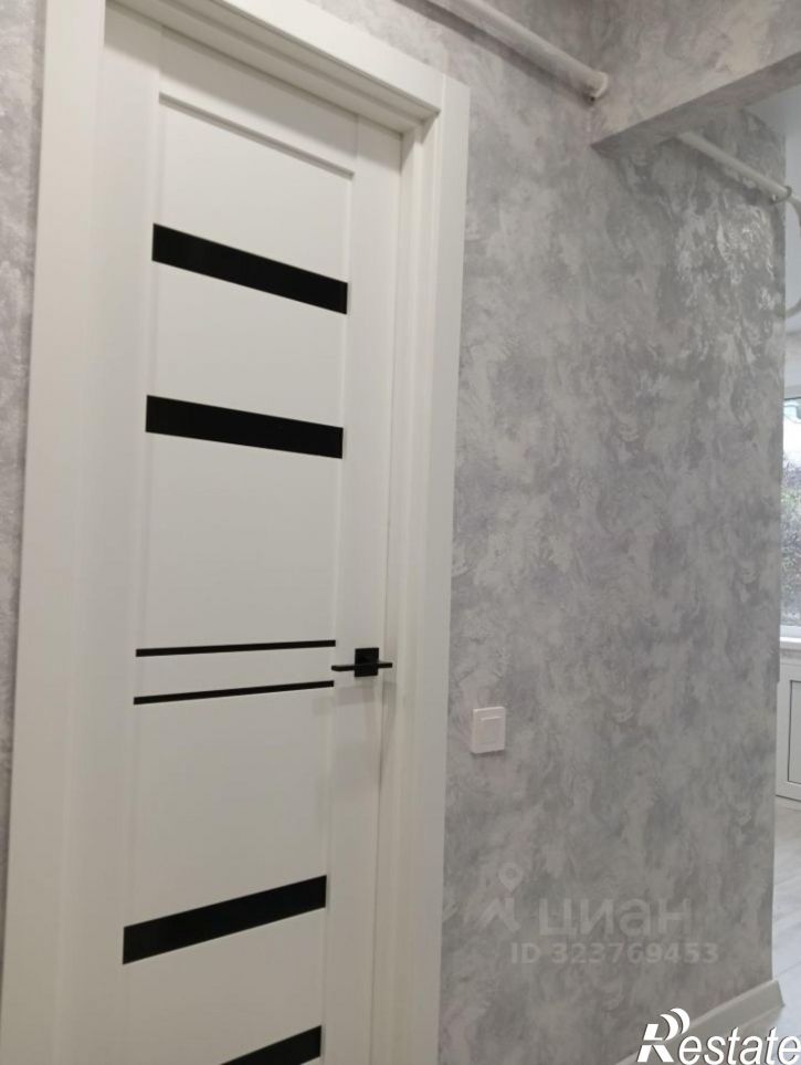 1-комн квартира улица Воровского, 10,  д. 10