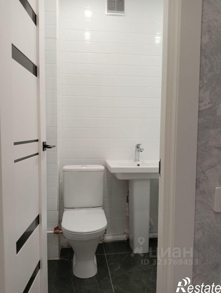 1-комн квартира улица Воровского, 10,  д. 10