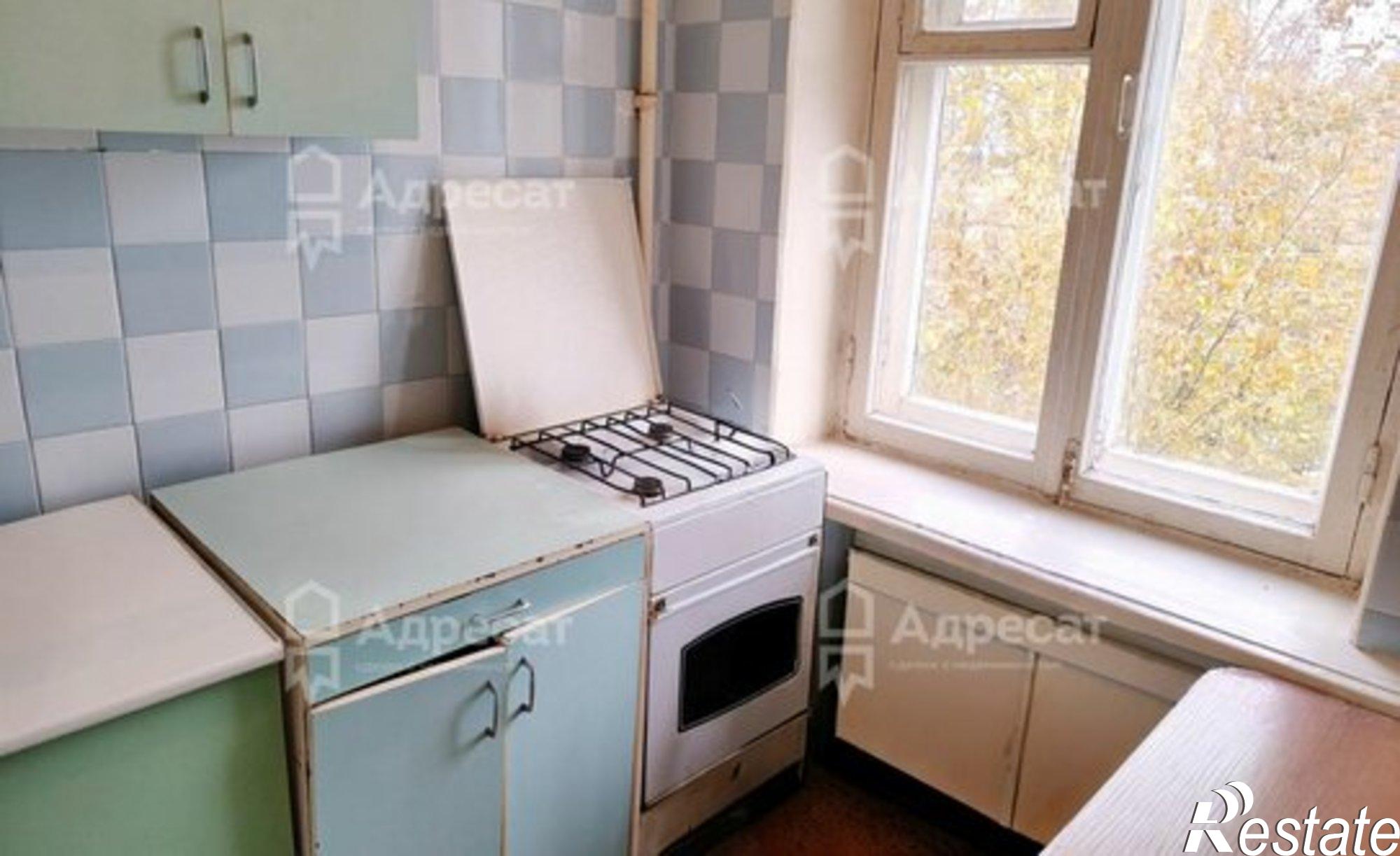 Купить квартиру за 2 600 000 рублей на улица Аренского, 2/1