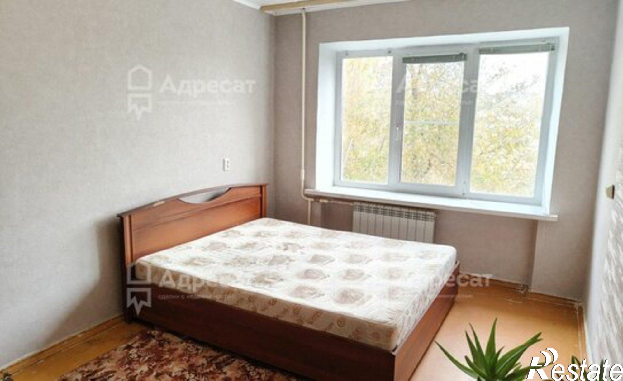 Купить квартиру за 2 600 000 рублей на улица Аренского, 2/1