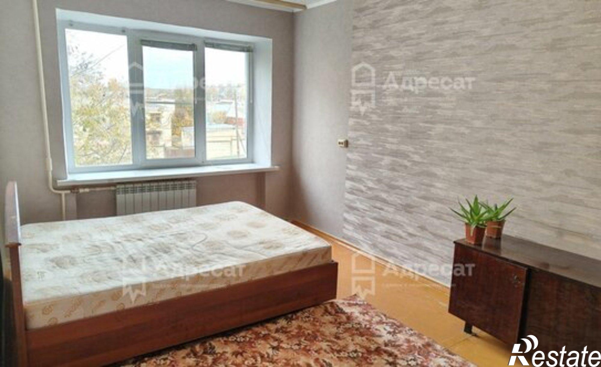 Купить квартиру за 2 600 000 рублей на улица Аренского, 2/1