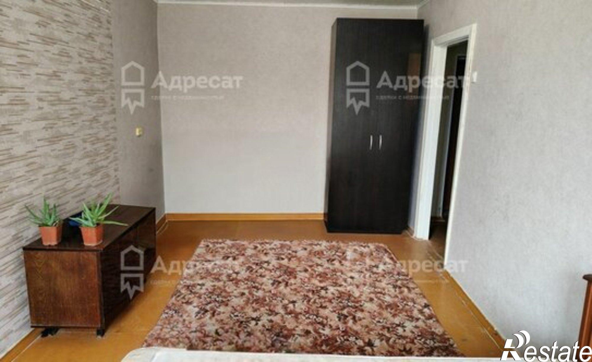 Купить квартиру за 2 600 000 рублей на улица Аренского, 2/1