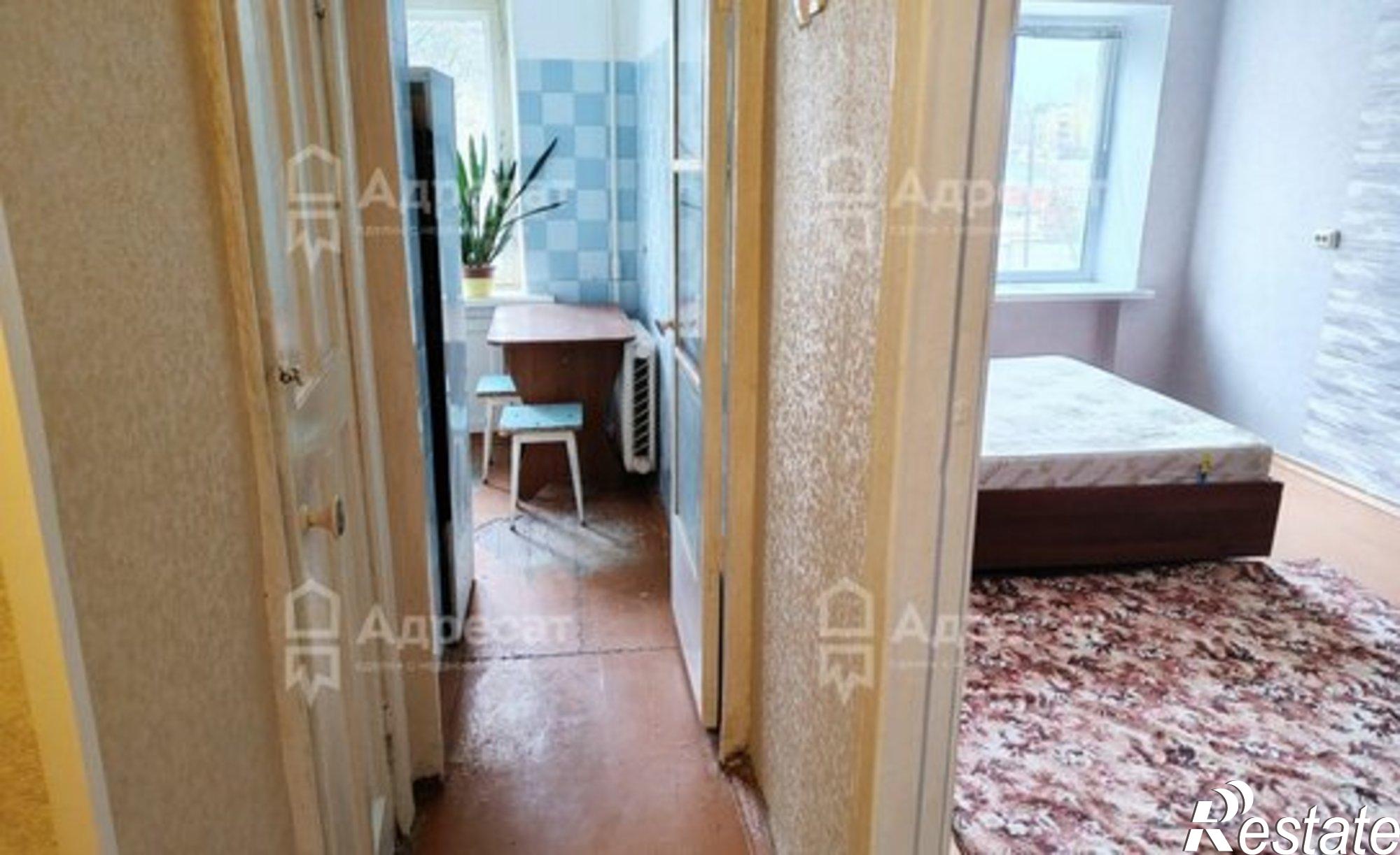 Купить квартиру за 2 600 000 рублей на улица Аренского, 2/1