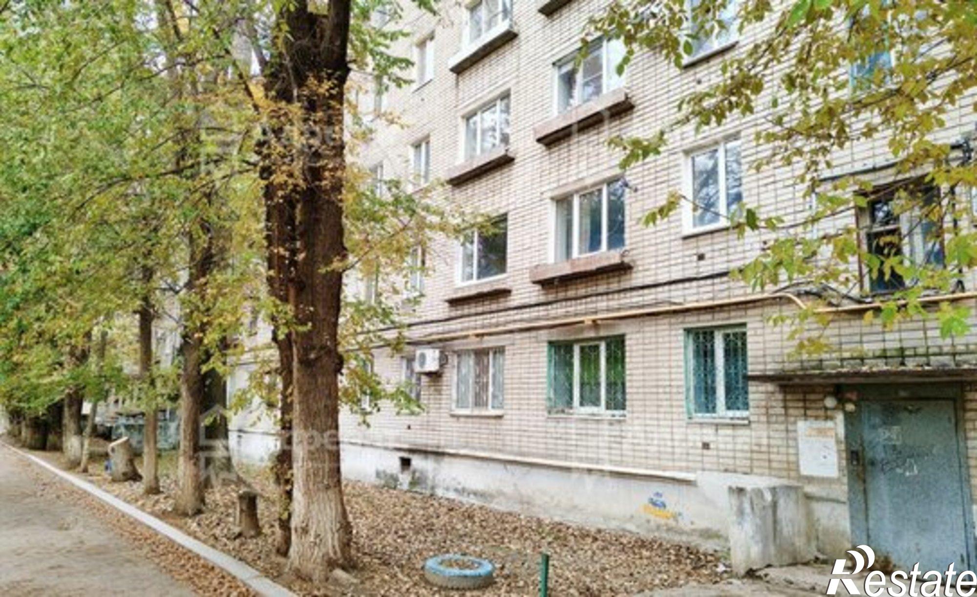 Купить квартиру за 2 600 000 рублей на улица Аренского, 2/1