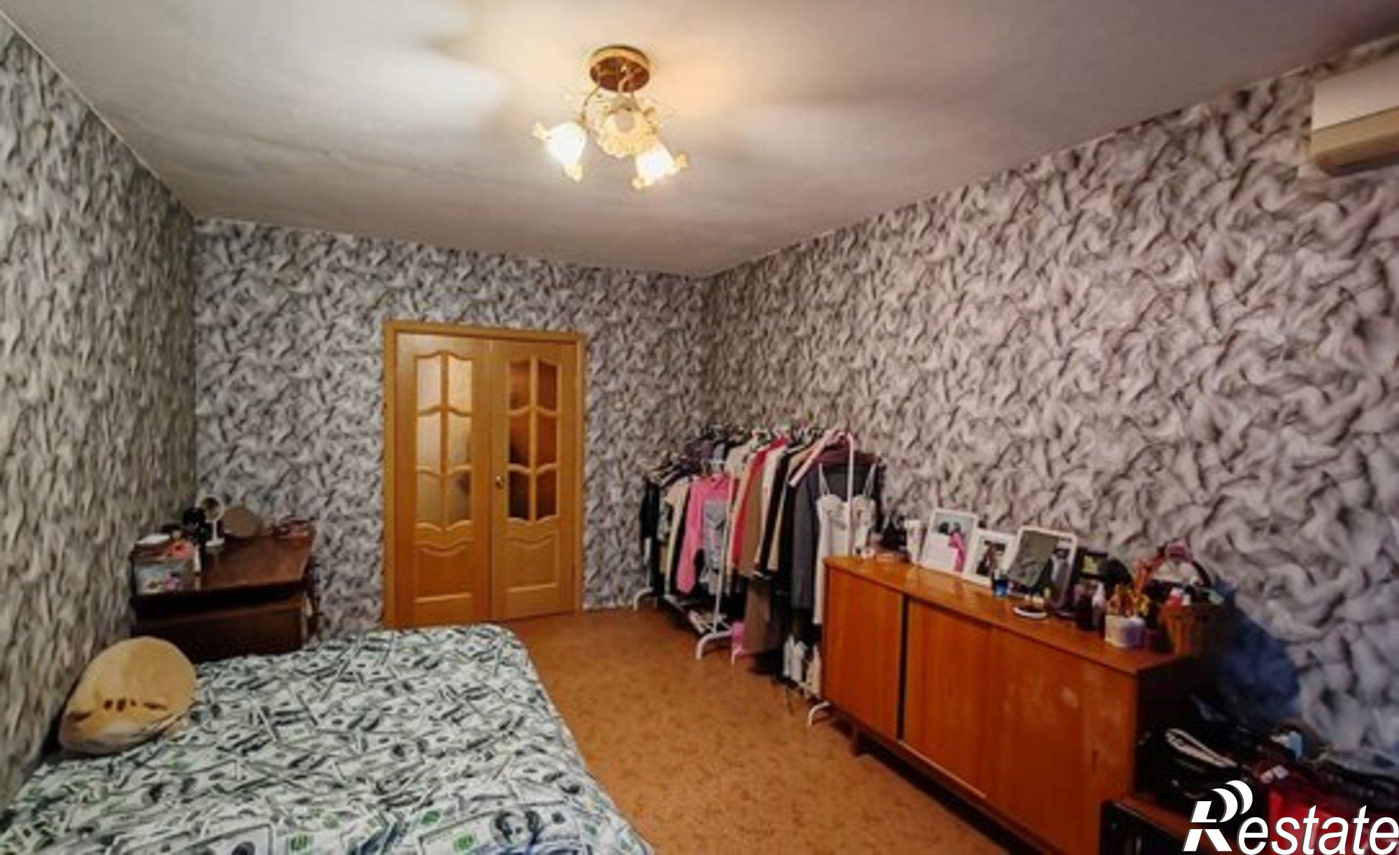 Купить квартиру за 5 800 000 рублей на ул Кузнецкая, 30