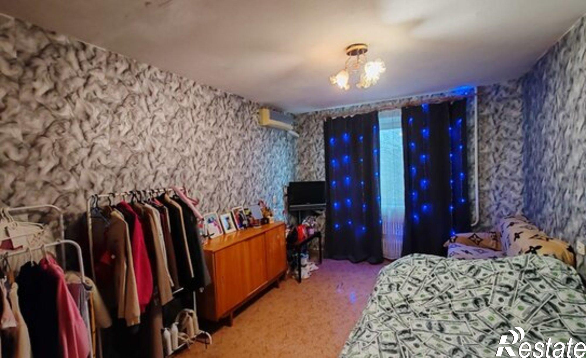 Купить квартиру за 5 800 000 рублей на ул Кузнецкая, 30