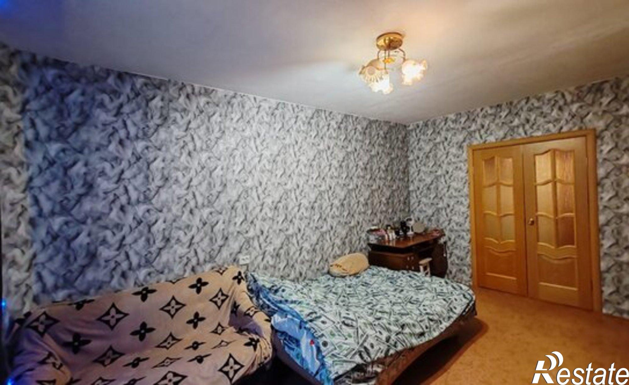 Купить квартиру за 5 800 000 рублей на ул Кузнецкая, 30