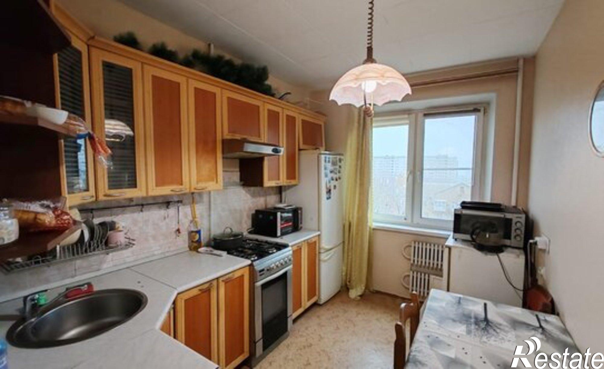 Купить квартиру за 5 800 000 рублей на ул Кузнецкая, 30