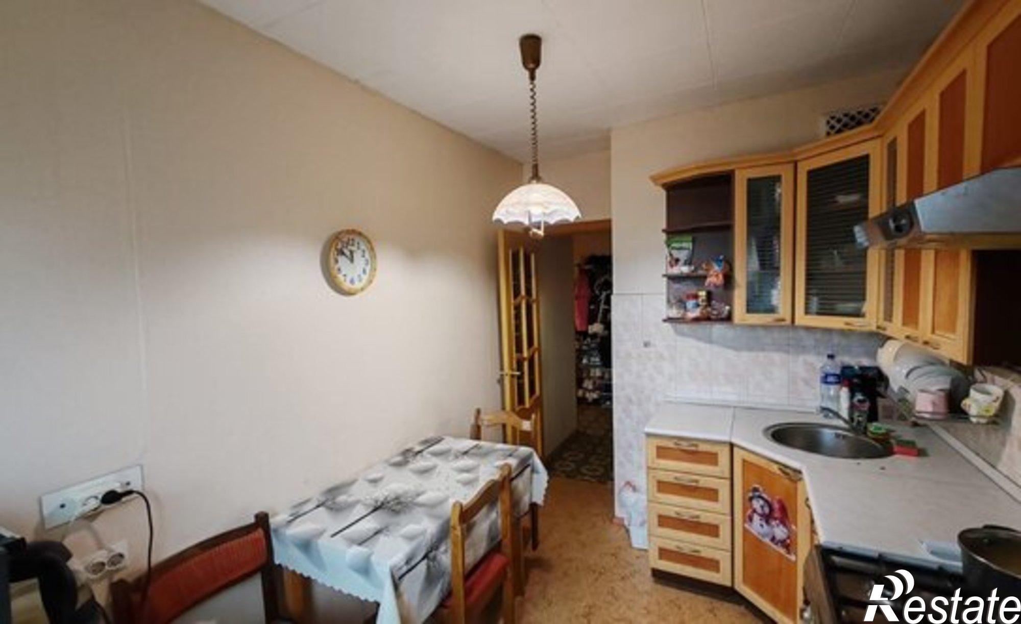 Купить квартиру за 5 800 000 рублей на ул Кузнецкая, 30