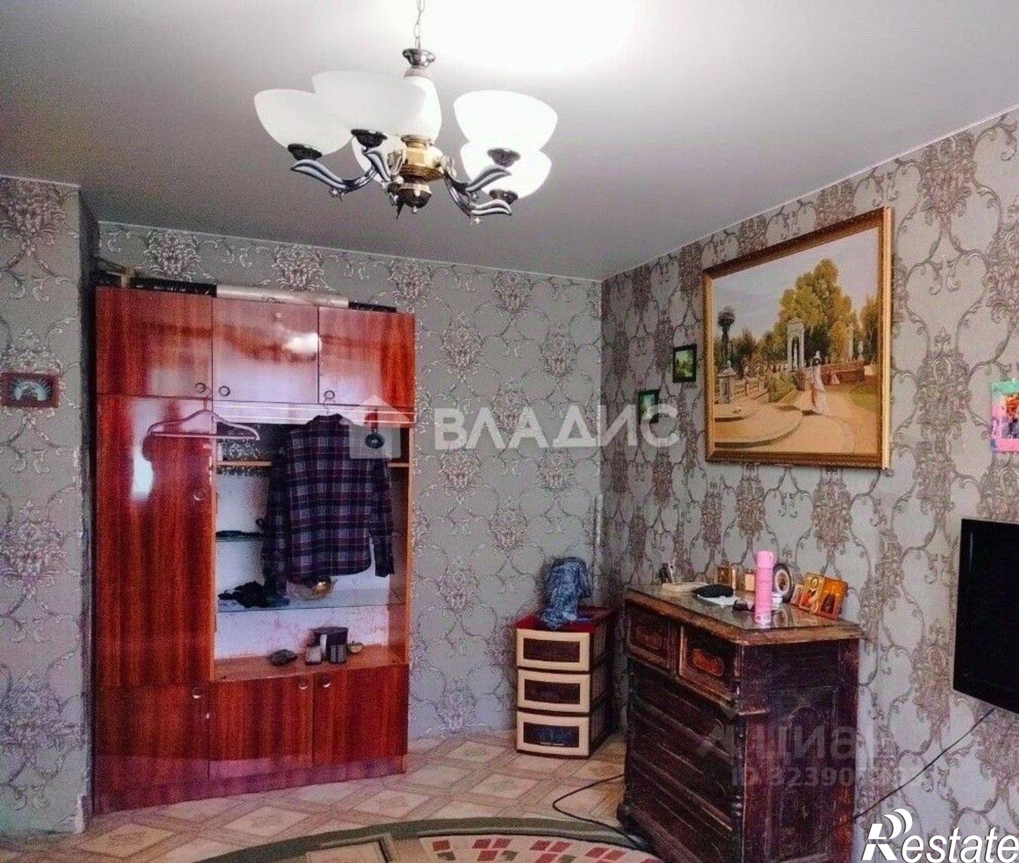 Купить квартиру за 1 970 000 рублей на улица Дегтярёва, 4