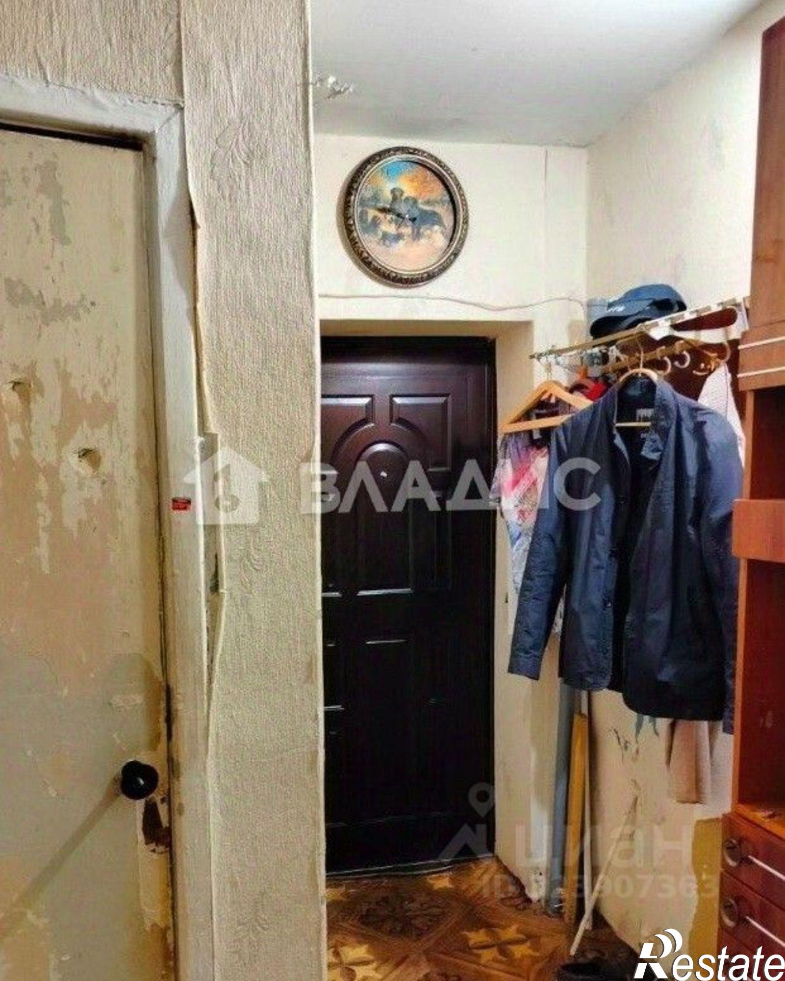 Купить квартиру за 1 970 000 рублей на улица Дегтярёва, 4