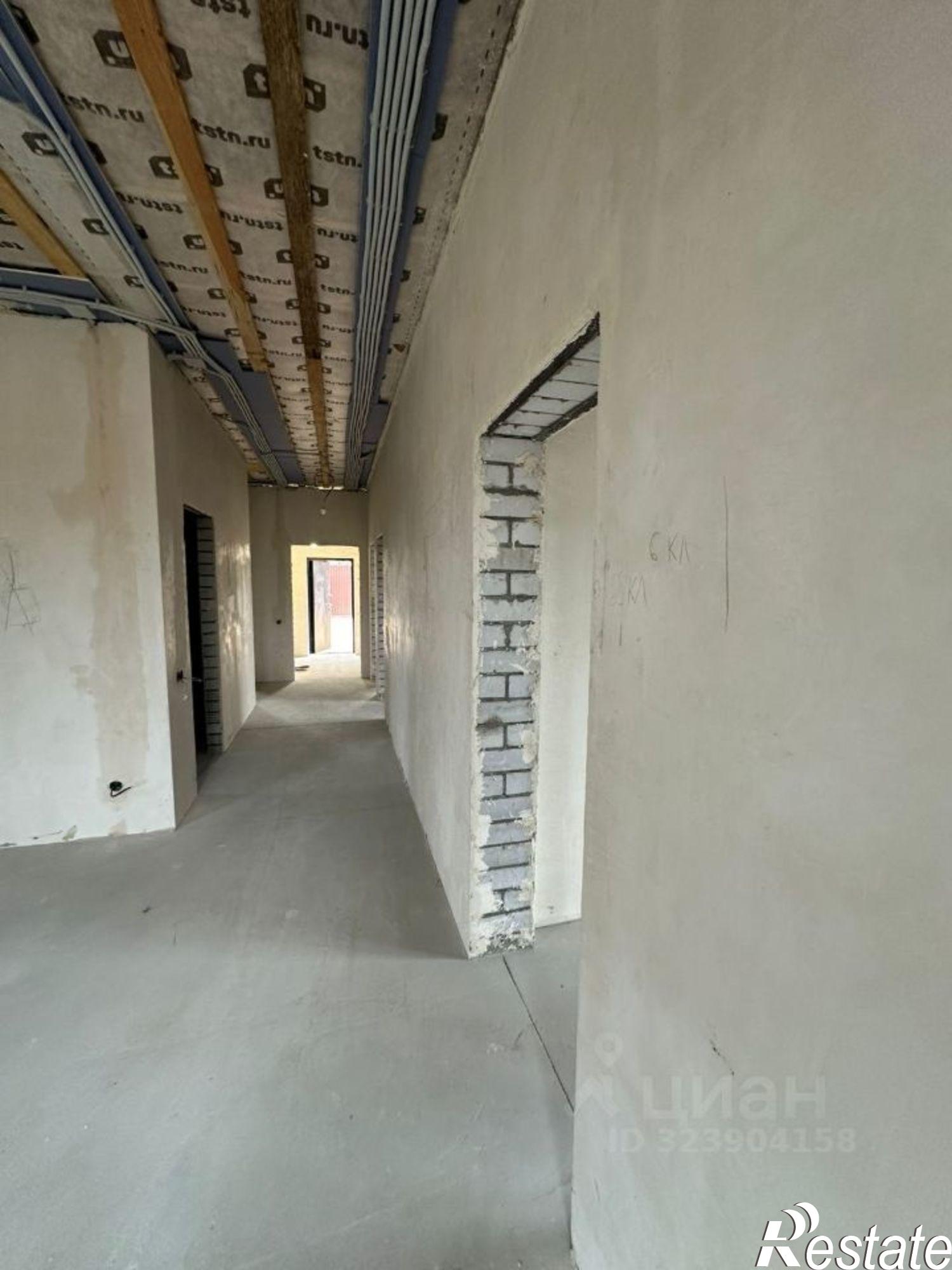 Купить дачу, дом, коттедж за 12 800 000 рублей на Барбарисовая улица, 36