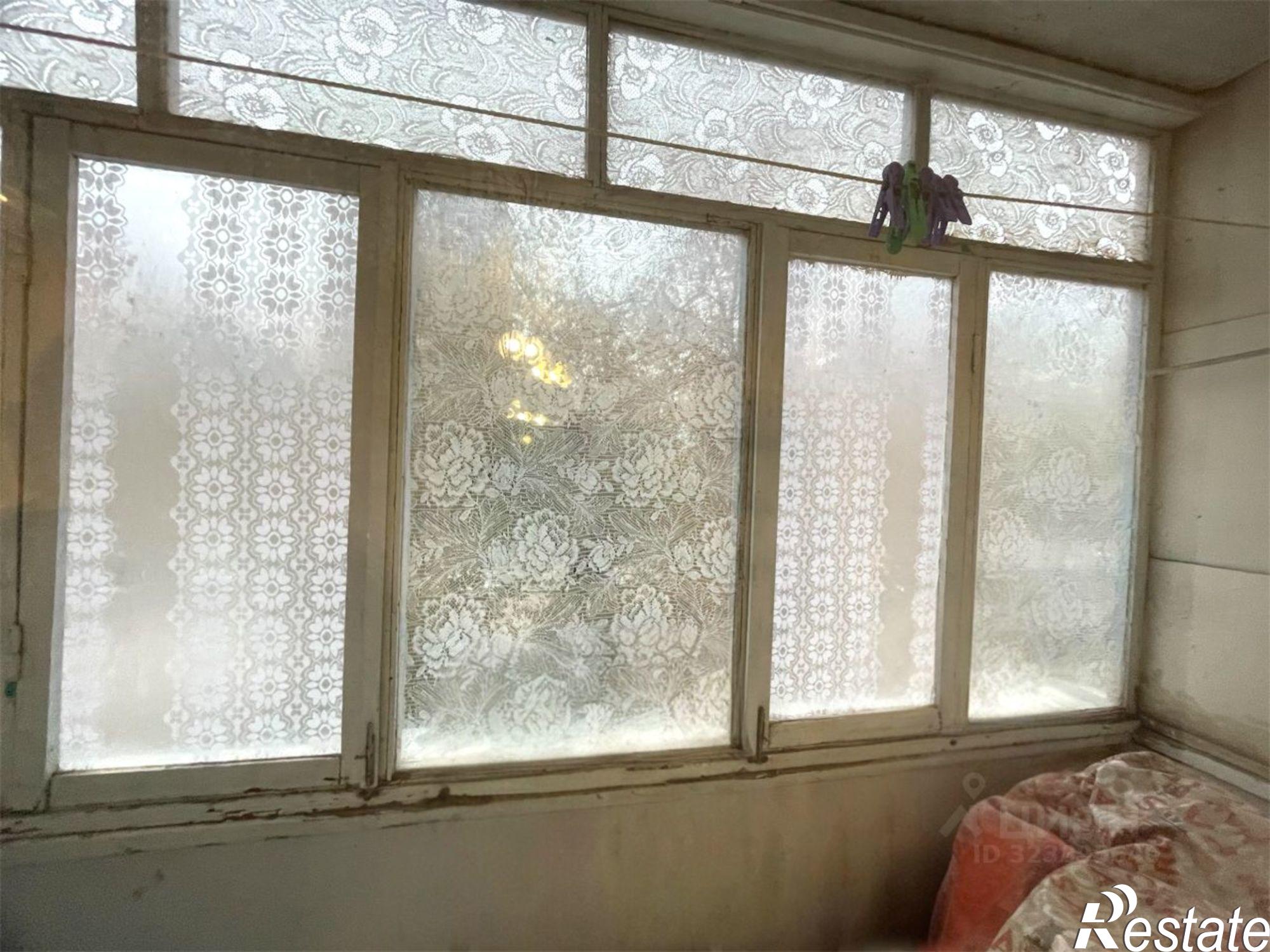 Купить квартиру за 4 600 000 рублей на улица Мясникова, 2