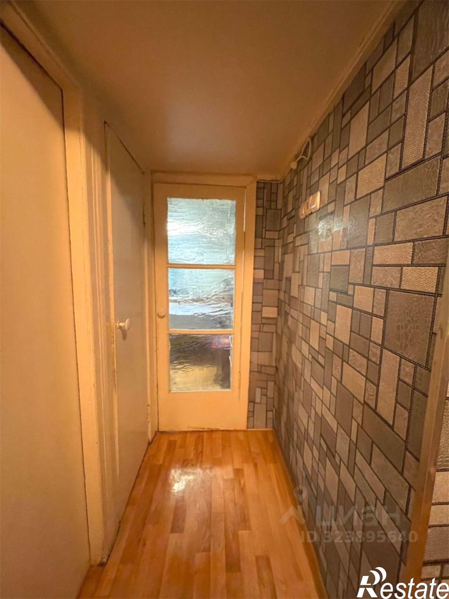 Купить квартиру за 4 600 000 рублей на улица Мясникова, 2