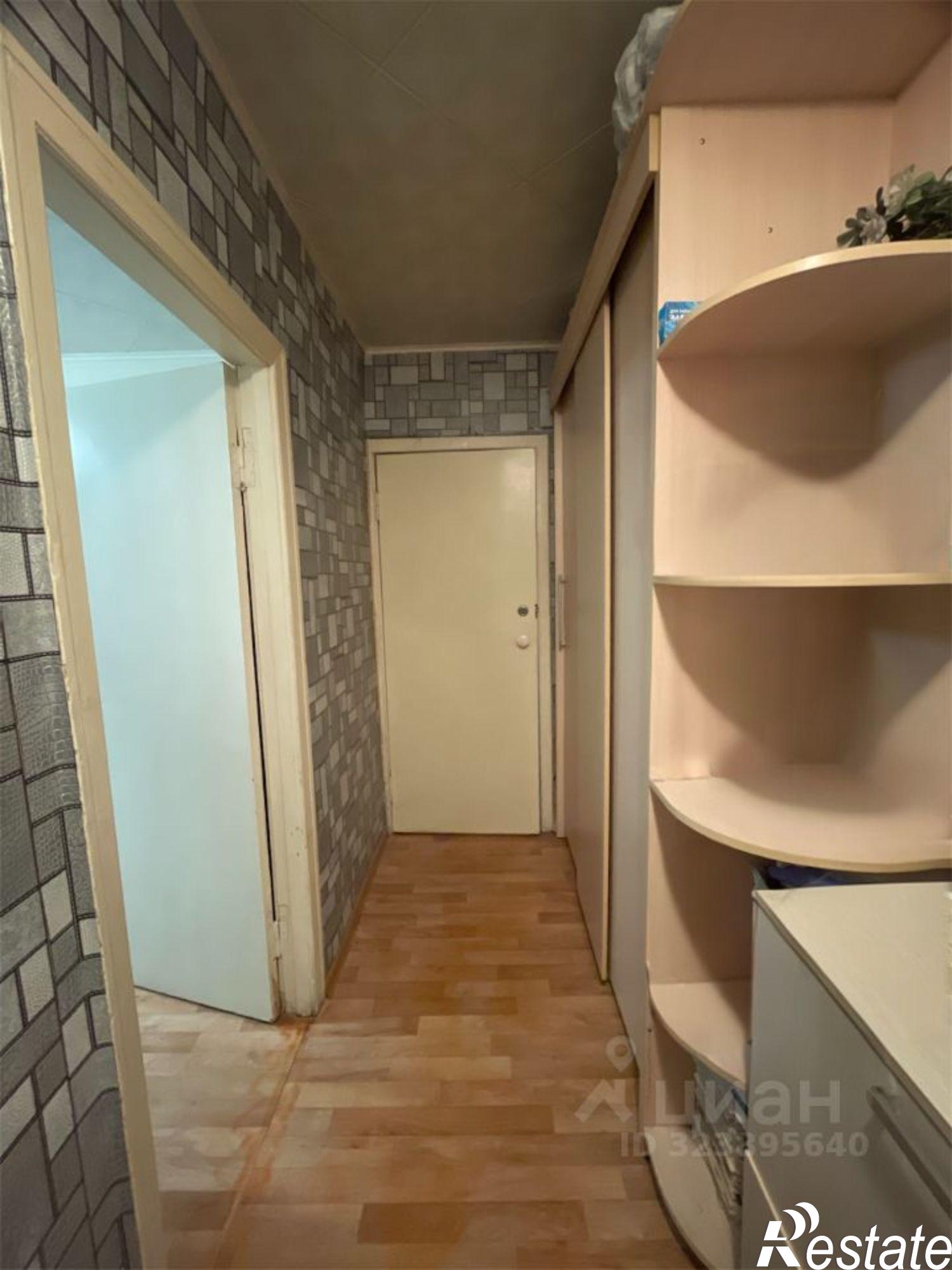 Купить квартиру за 4 600 000 рублей на улица Мясникова, 2