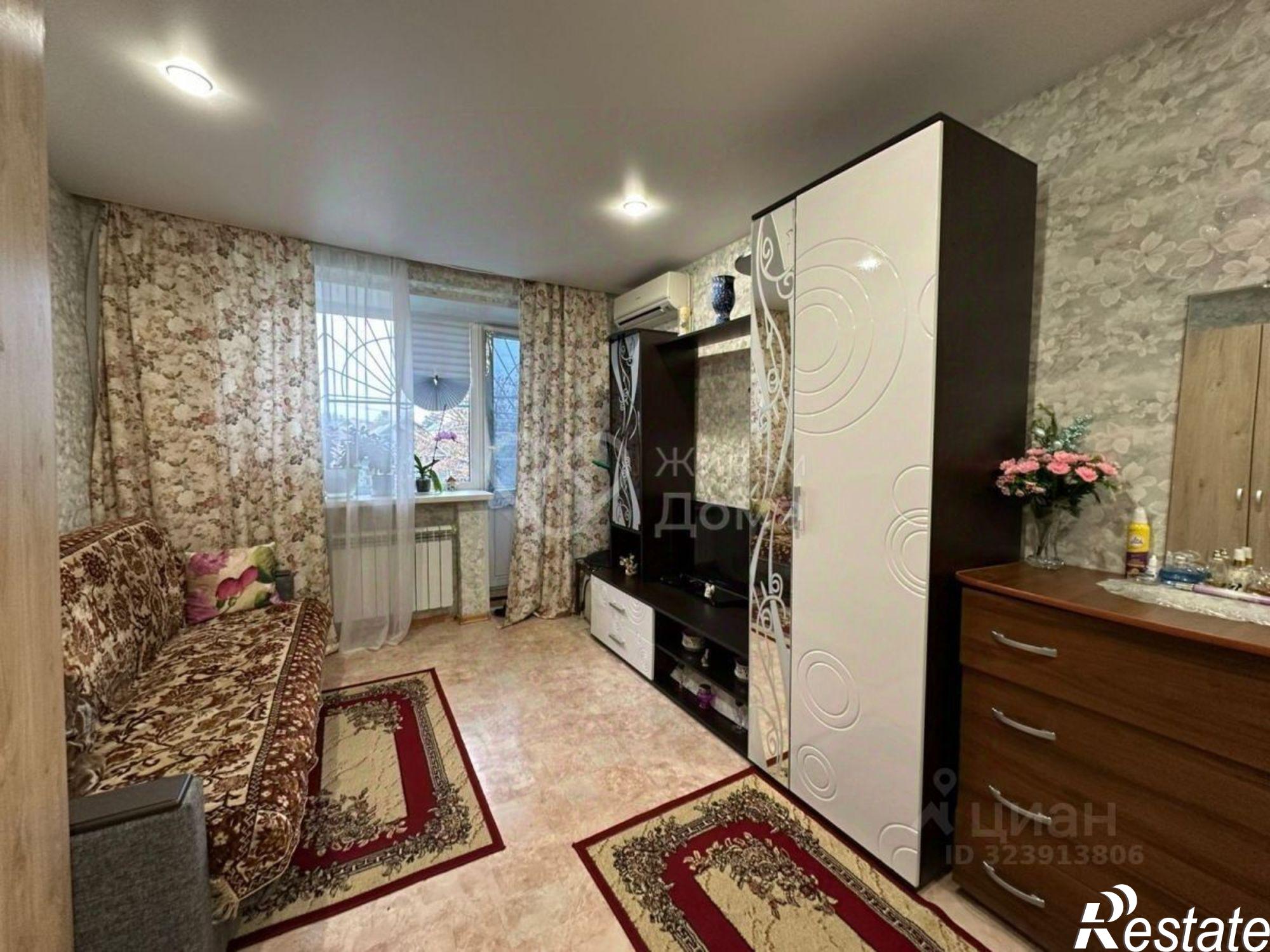 Купить квартиру за 1 320 000 рублей на Славская улица, 10