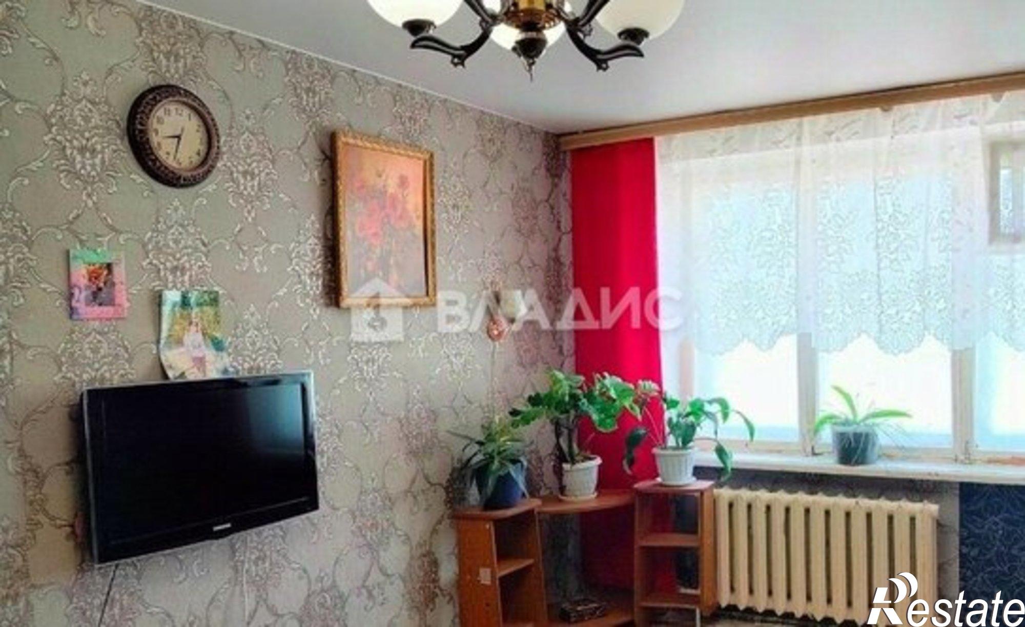 Купить квартиру за 1 970 000 рублей на ул им. Дегтярева, 4