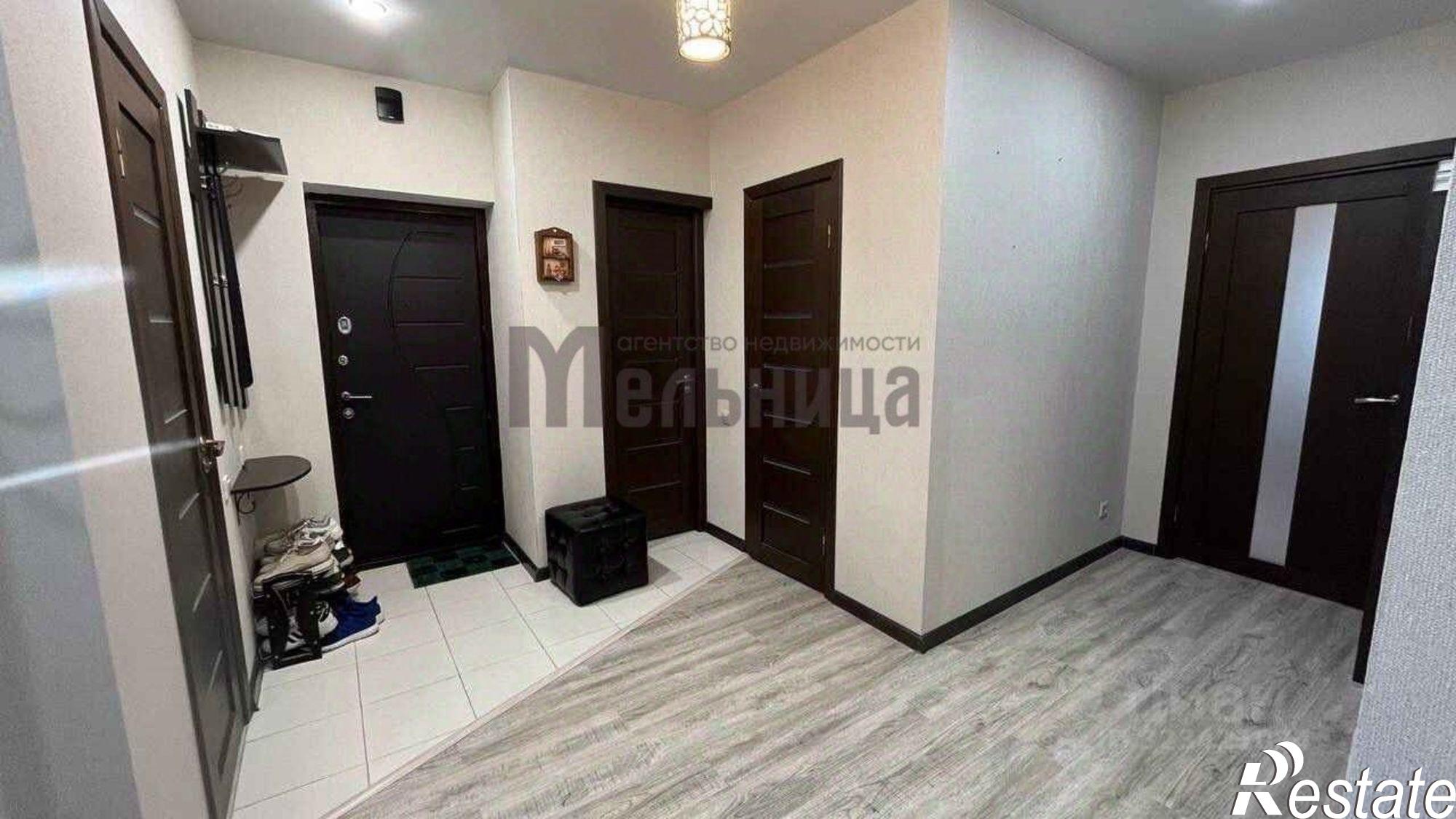 Купить квартиру за 19 000 000 рублей на ул Пугачевская, 16