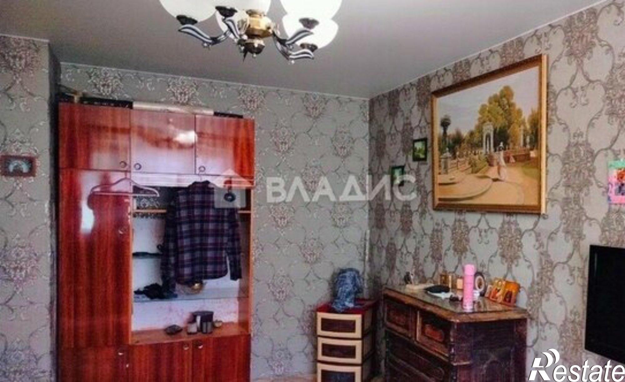 Купить квартиру за 1 970 000 рублей на ул им. Дегтярева, 4