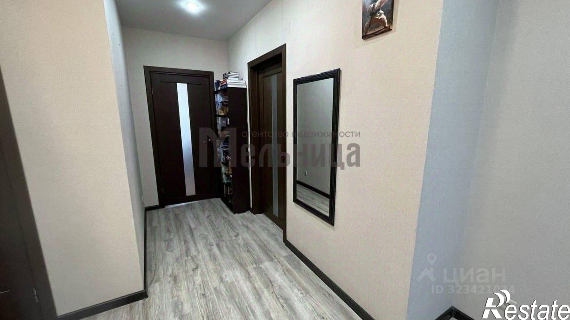 Купить квартиру за 19 000 000 рублей на ул Пугачевская, 16