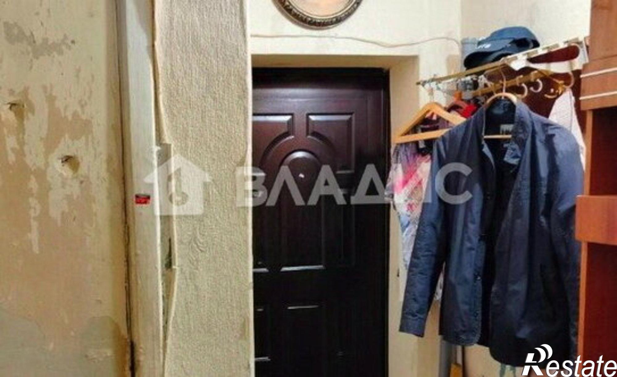 Купить квартиру за 1 970 000 рублей на ул им. Дегтярева, 4