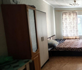 комната 18 кв м ул 51-й Гвардейской, 38б