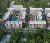 Семейная Резиденция