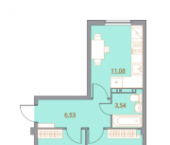 Семейная Резиденция