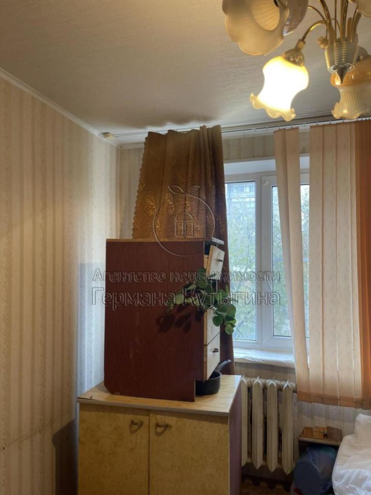 2-комн квартира Россия, Волгоградская область