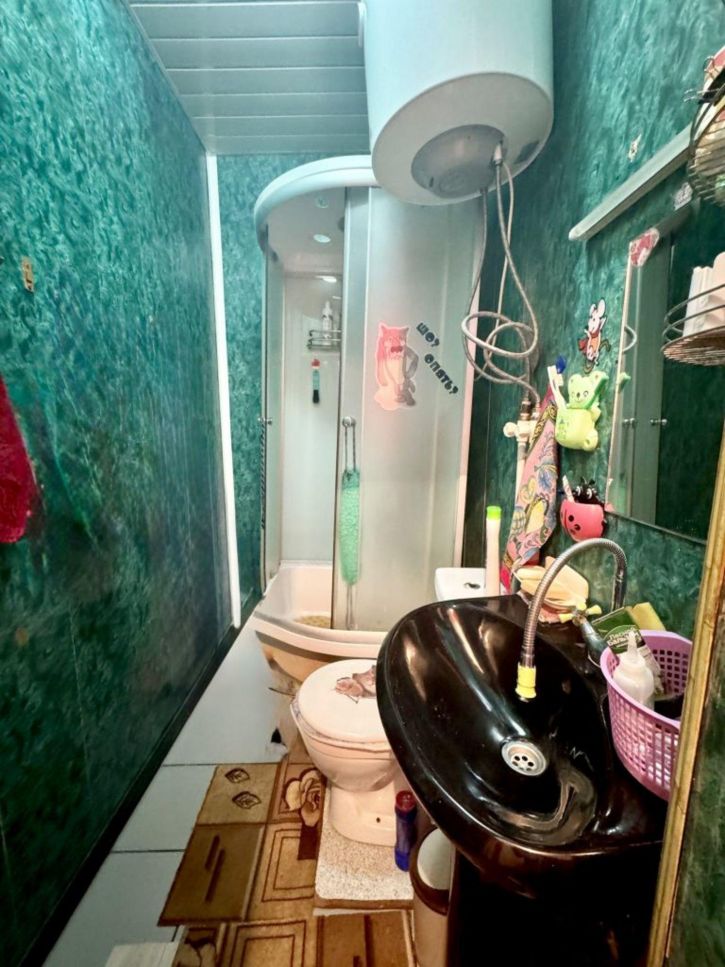 Коттедж/дом Писемского