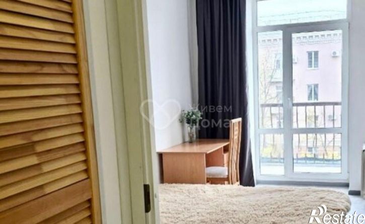 2-комн квартира Советская улица, 25,  д. 25