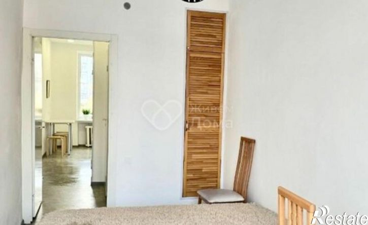 2-комн квартира Советская улица, 25,  д. 25