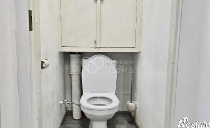 2-комн квартира Советская улица, 25,  д. 25