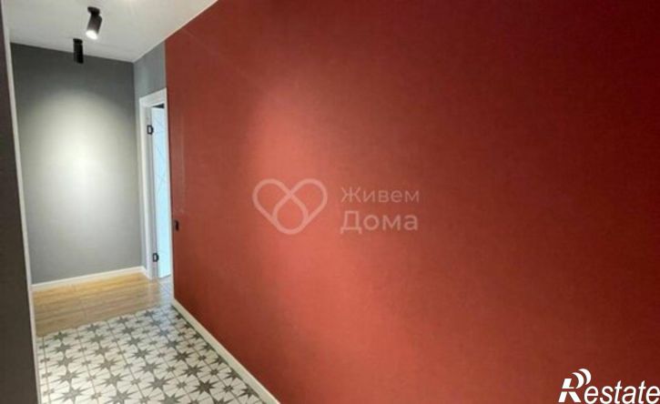 1-комн квартира улица Расула Гамзатова, 7,  д. 7