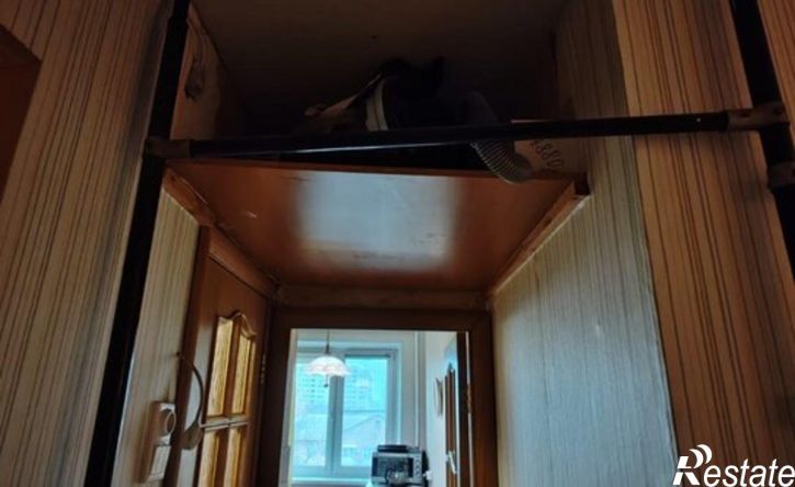 2-комн квартира ул Кузнецкая, 30,  д. 30