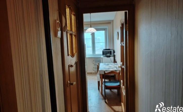 2-комн квартира ул Кузнецкая, 30,  д. 30