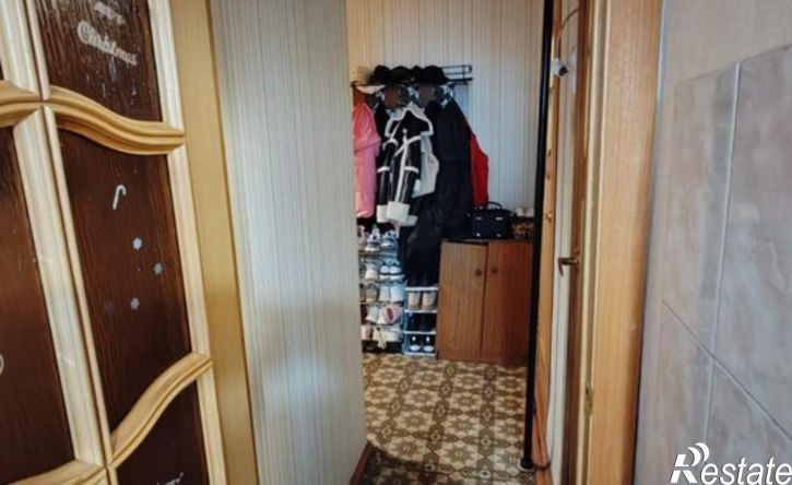 2-комн квартира ул Кузнецкая, 30,  д. 30