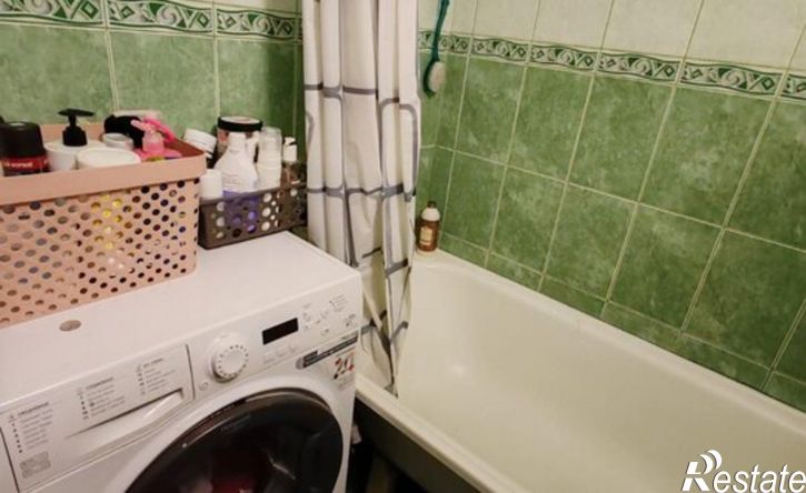 2-комн квартира ул Кузнецкая, 30,  д. 30