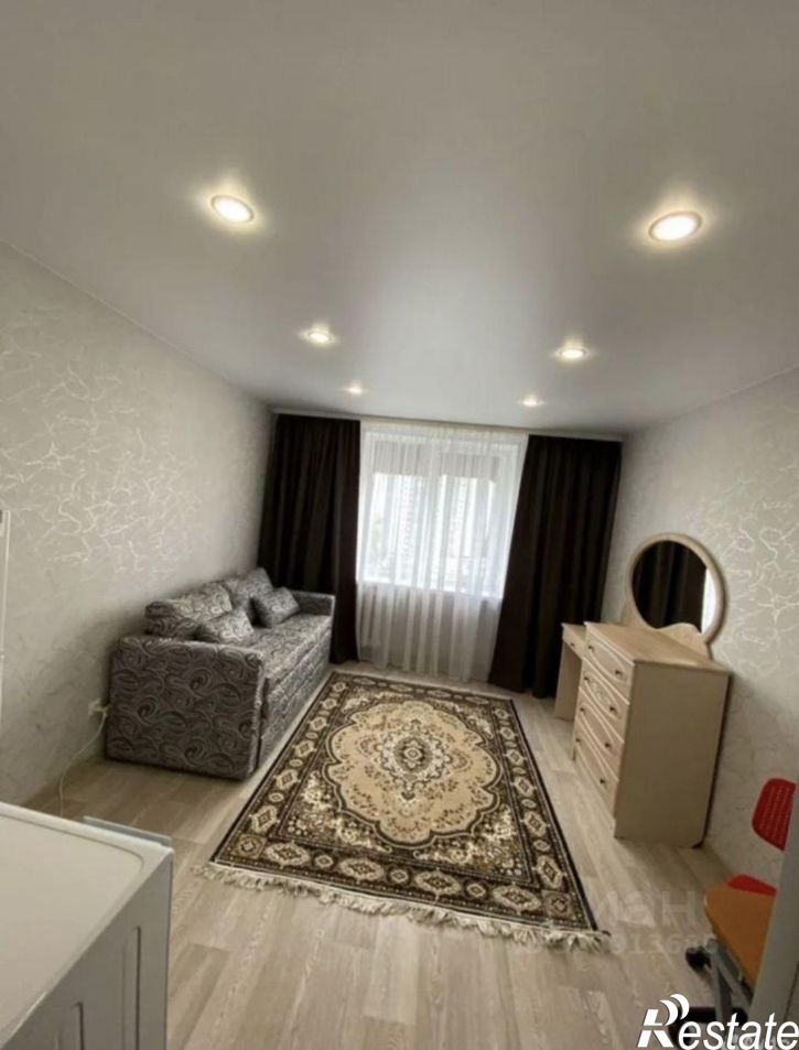 Комната улица Рокоссовского, 60,  д. 60