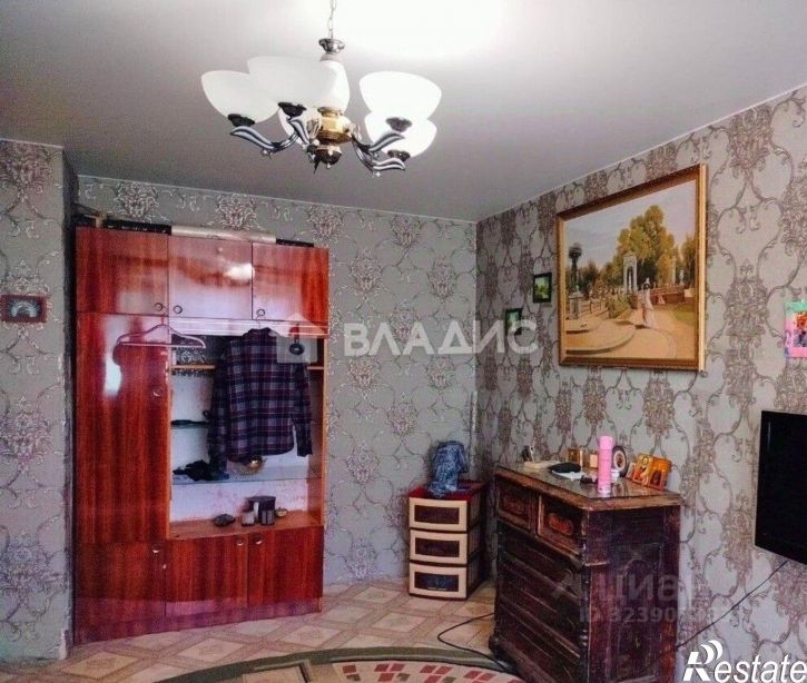 1-комн квартира улица Дегтярёва, 4,  д. 4