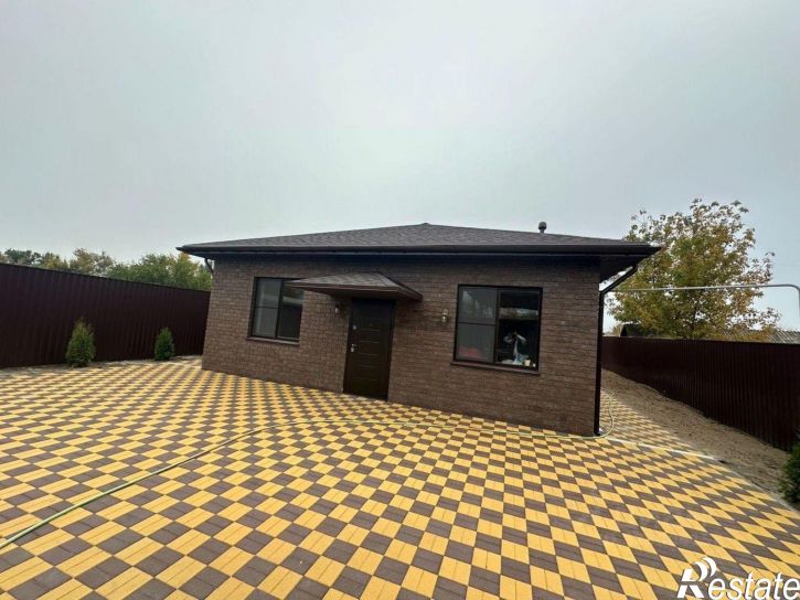 Коттедж/дом Барбарисовая улица, 36,  д. 36