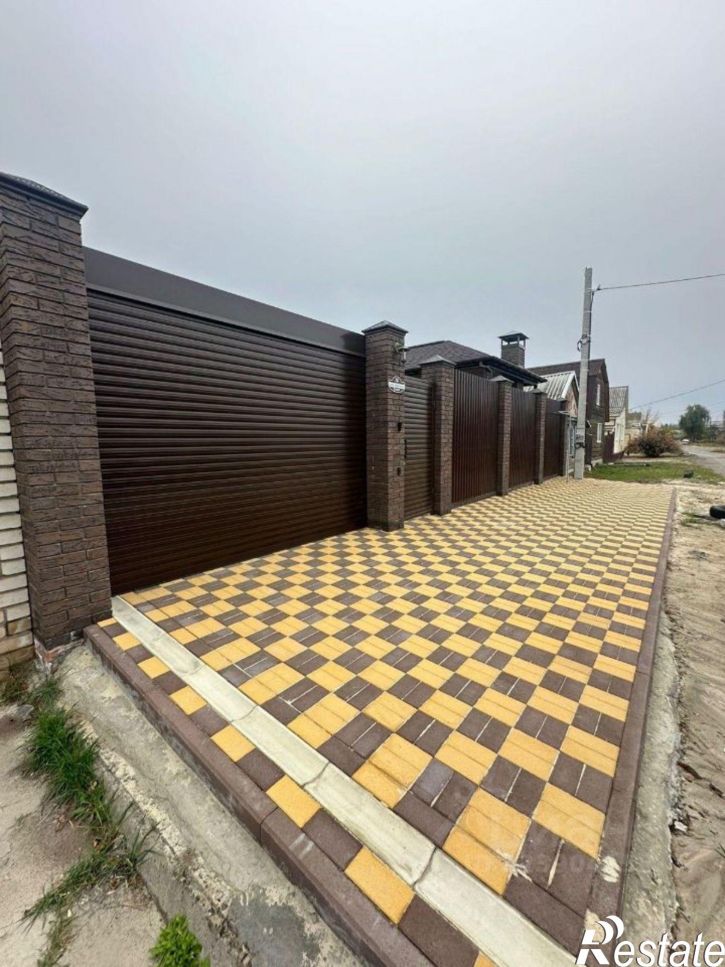 Коттедж/дом Барбарисовая улица, 36,  д. 36