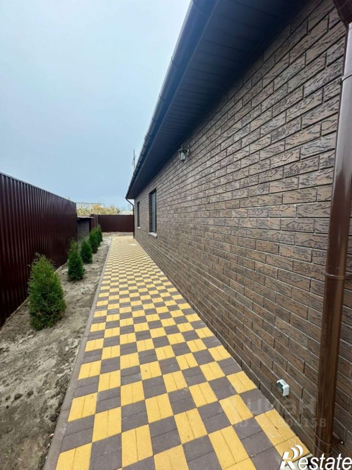 Коттедж/дом Барбарисовая улица, 36,  д. 36