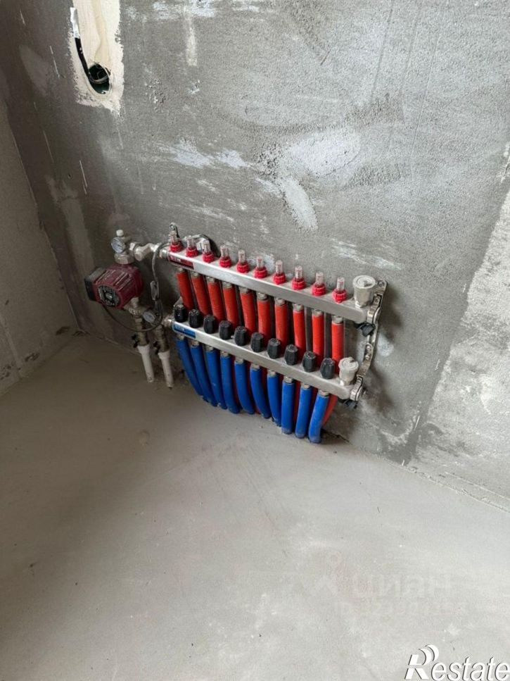 Коттедж/дом Барбарисовая улица, 36,  д. 36