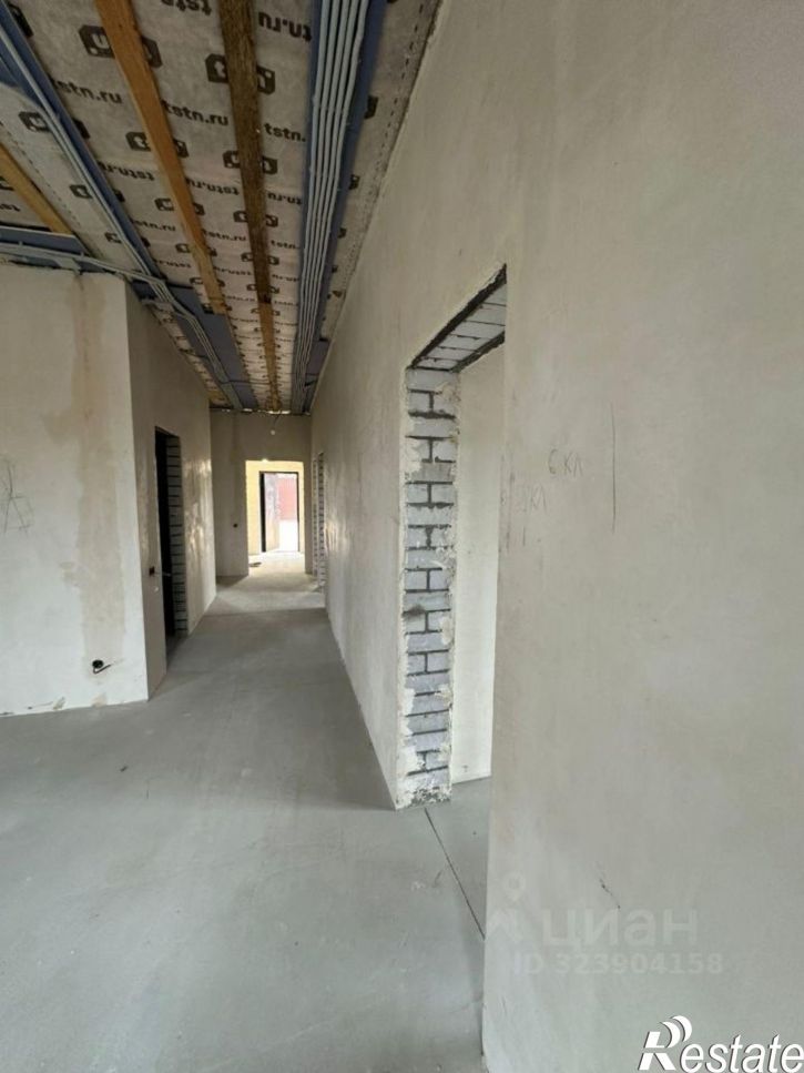 Коттедж/дом Барбарисовая улица, 36,  д. 36