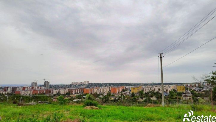 Земельный участок СНТ Ветеран, Яблоневая улица