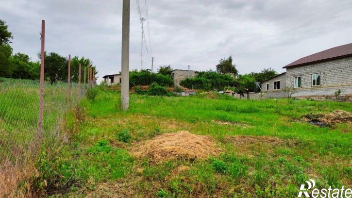 Земельный участок СНТ Ветеран, Яблоневая улица