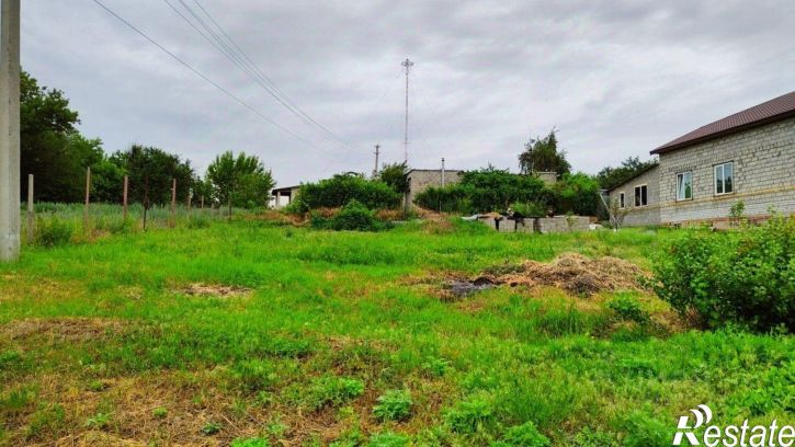 Земельный участок СНТ Ветеран, Яблоневая улица